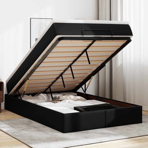 Vidaxl cadre lit - vidaxl, de