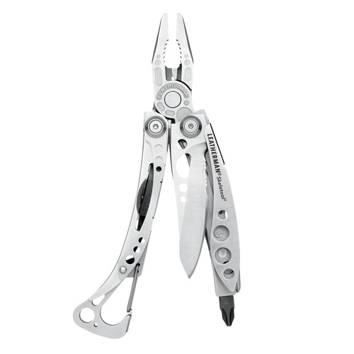 Skeletool outil - skeletool,