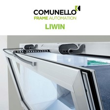 Moteur Électrique 24V