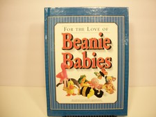 FOR THE LOVE OF Beanie Babies
