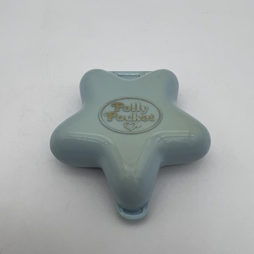 Polly pocket fashion - polly,