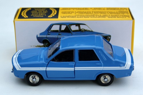 Renault gordini année - renault,