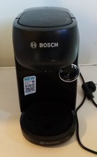 Bosch tassimo fitness noir - bosch,