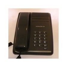 Téléphone Aastra Matra MC36