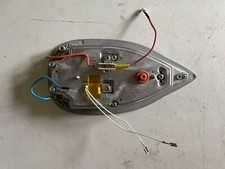 Semelle centrale vapeur PHILIPS GC7036/27