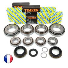 Opel Astra H Zafira B Kit Roulements Boîte de Vitesse M32 27mm