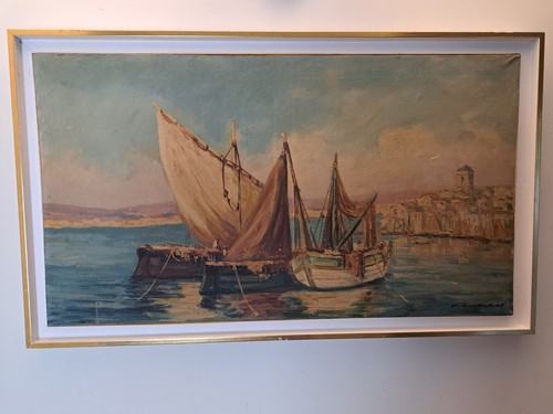 François dandleuf marine - dandleuf,