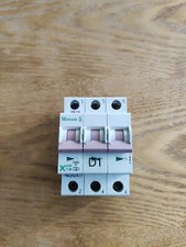 Disjoncteur Moeller Xpole