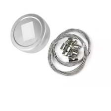 Cable gaz + Cable embrayage