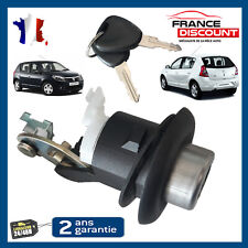 Serrure de Coffre pour Dacia Sandero Logan idem à 6001550798