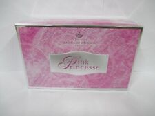 MARINA DE BOURBON  PINK PRICESSE EDP VAPO;   FEMME 100  ML  BLISTER 