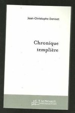 Jean Christophe DENISET