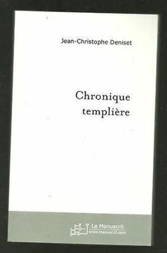 Jean christophe deniset - jean,