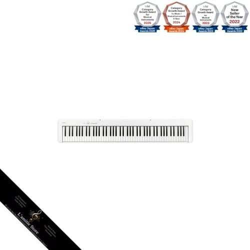 Piano numérique casio - piano,