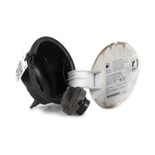 Trappe portillon carburant -