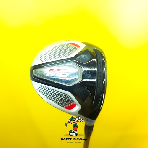 Taylormade fairway wood - taylormade, m6