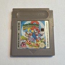 SUPER MARIO LAND 2  - NINTENDO