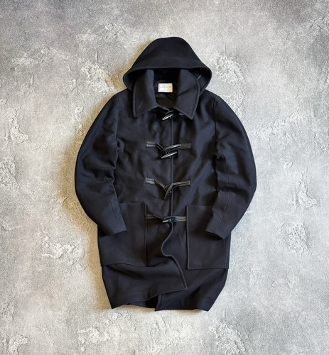 Sandro size duffle coat - sandro, xs/size
