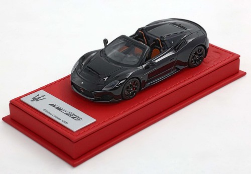 Bbr maserati mc20 cielo - maserati,