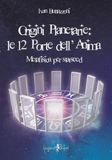 Ivan Buttazzoni Origini