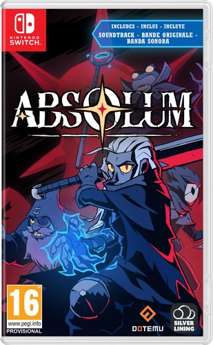 Absolum - , switch)