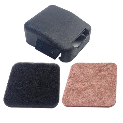 Filtre air couvercle pour - &,