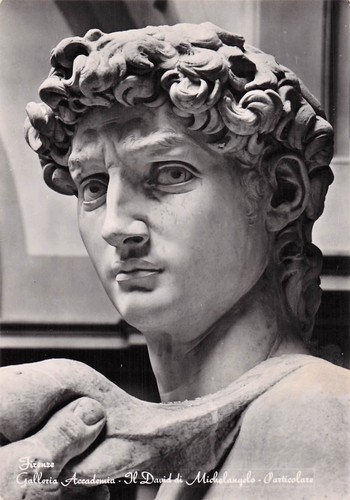 Italie florence galerie - italie,