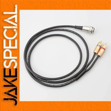 JakeSpecial – Naim 5 Pin Din