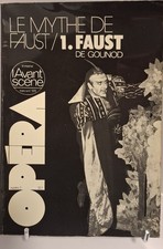 L'AVANT-SCÈNE OPÉRA N°2 