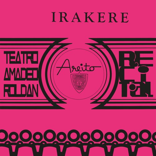 Grupo irakere teatro amadeo - grupo,