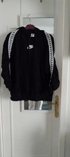 jogging homme nike couleur noire taille m