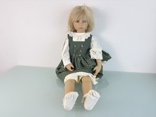 Poupée d'artiste Annette