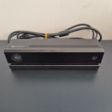Capteur Camera Kinect 1520 Noir Microsoft Pour Xbox One Accessoire