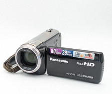 Caméscope Panasonic - HC-V510