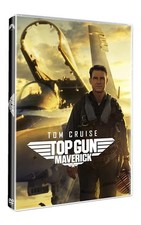 Top Gun: Maverick [DVD] (2022)