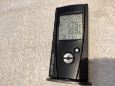 STATION METEO OREGON