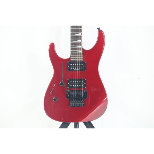 Guitare électrique fernandes - guitare,