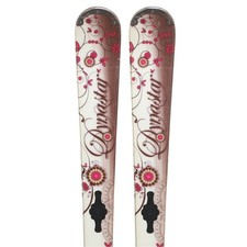 Ski occasion Dynastar Exclusive Trendy + fixations