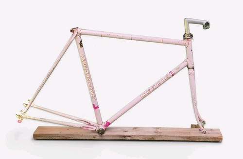 Mercier reynolds 531 vintage - reynolds,