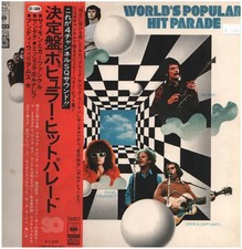 LP Andy Williams Michel