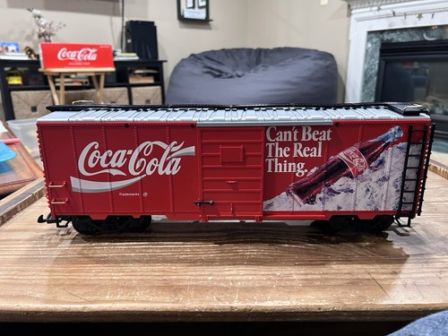 Lgb 4291 coca cola - lgb,