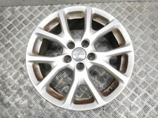 Jeep Cherokee 2014 17 Pouces Jante En Alliage Aluminium 57516 AMD201212
