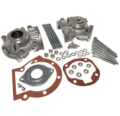 Carter bas moteur complet mob