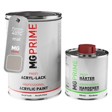 Pantone 407c grey - 407c, peinture