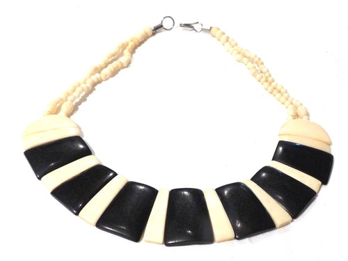 Bijou bovin collier - bijou, de