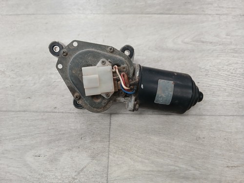 Moteur essuie glace avant