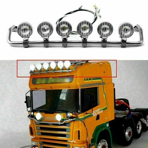 Pour tamiya scania r620 - pour,