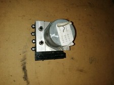 Bloc ABS grand Scenic 2 phase 2 1.9 Dci 130 Chevaux 