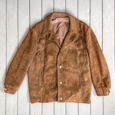 Western USA - Blouson vintage