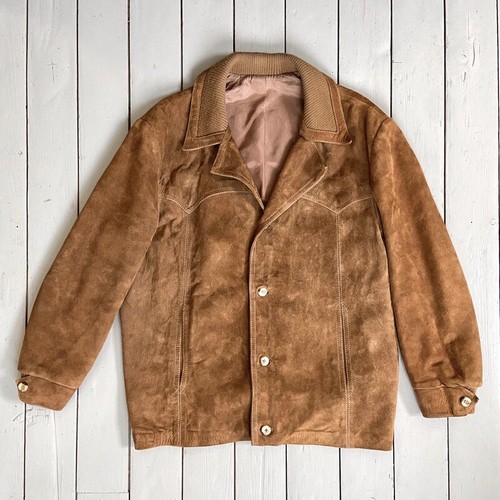 Western usa blouson vintage - usa,